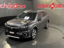 SUZUKI S-Cross 1.5 Compact Top Hybrid, Voll-Hybrid Benzin/Elektro, Neuwagen, Automat - 2