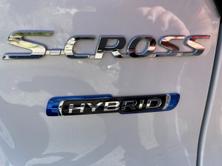 SUZUKI S-Cross 1.5 Compact+ Hybrid, Hybride Integrale Benzina/Elettrica, Auto nuove, Automatico - 7