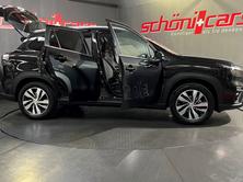 SUZUKI S-Cross 1.5 Compact Top Hybrid, Full-Hybrid Petrol/Electric, New car, Automatic - 5