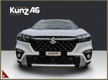 SUZUKI S-Cross 1.5 Piz Sulai Compact+ Hybrid 4x4, Hybride Integrale Benzina/Elettrica, Auto nuove, Automatico - 2