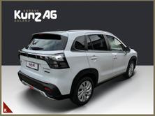 SUZUKI S-Cross 1.5 Piz Sulai Compact+ Hybrid 4x4, Hybride Integrale Benzina/Elettrica, Auto nuove, Automatico - 3