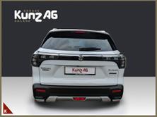 SUZUKI S-Cross 1.5 Piz Sulai Compact+ Hybrid 4x4, Hybride Integrale Benzina/Elettrica, Auto nuove, Automatico - 4