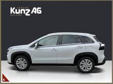 SUZUKI S-Cross 1.5 Piz Sulai Compact+ Hybrid 4x4, Full-Hybrid Petrol/Electric, New car, Automatic - 5