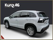 SUZUKI S-Cross 1.5 Piz Sulai Compact+ Hybrid 4x4, Hybride Integrale Benzina/Elettrica, Auto nuove, Automatico - 6