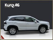 SUZUKI S-Cross 1.5 Piz Sulai Compact+ Hybrid 4x4, Hybride Integrale Benzina/Elettrica, Auto nuove, Automatico - 7