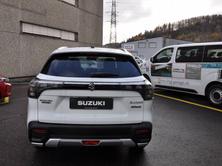 SUZUKI S-Cross 1.4 T Piz Sulai Compact Top 4x4, Hybride Leggero Benzina/Elettrica, Auto nuove, Manuale - 5