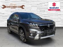 SUZUKI SX4 S-Cross 1.4 16V Piz Sulai Top Hybrid 4WD, Hybride Leggero Benzina/Elettrica, Auto nuove, Manuale - 2