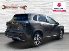 SUZUKI SX4 S-Cross 1.4 16V Piz Sulai Top Hybrid 4WD, Mild-Hybrid Benzin/Elektro, Neuwagen, Handschaltung - 4