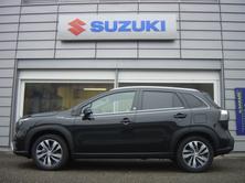 SUZUKI S-Cross 1.5 Piz Sulai Top Hybrid 4x4, Full-Hybrid Petrol/Electric, New car, Automatic - 3