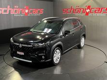 SUZUKI S-Cross 1.4 16V Compact+ Hybrid 4WD, Mild-Hybrid Benzin/Elektro, Neuwagen, Handschaltung - 2
