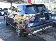 SUZUKI S-Cross 1.5 Piz Sulai Top Hybrid, Voll-Hybrid Benzin/Elektro, Neuwagen, Automat - 3