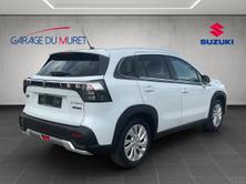 SUZUKI S-Cross 1.5 Piz Sulai Hybrid, New car, Automatic - 3