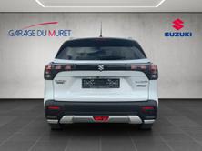 SUZUKI S-Cross 1.5 Piz Sulai Hybrid, Auto nuove, Automatico - 4