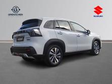 SUZUKI S-Cross 1.5 Piz Sulai Compact Top Hybrid 4x4, Full-Hybrid Petrol/Electric, New car, Automatic - 4