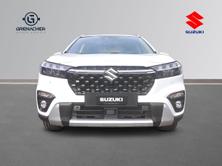 SUZUKI S-Cross 1.5 Piz Sulai Compact Top Hybrid 4x4, Hybride Intégral Essence/Électricité, Voiture nouvelle, Automatique - 7