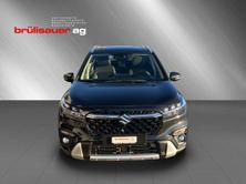 SUZUKI S-Cross 1.4 T Piz Sulai Top 4x4, Mild-Hybrid Petrol/Electric, New car, Manual - 2