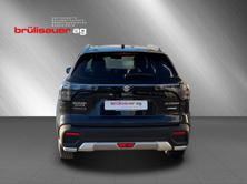 SUZUKI S-Cross 1.4 T Piz Sulai Top 4x4, Hybride Leggero Benzina/Elettrica, Auto nuove, Manuale - 5