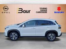 SUZUKI S-Cross 1.5 Piz Sulai Top Hybr, Voll-Hybrid Benzin/Elektro, Neuwagen, Automat - 2