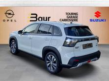 SUZUKI S-Cross 1.5 Piz Sulai Top Hybr, Full-Hybrid Petrol/Electric, New car, Automatic - 3