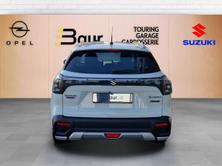 SUZUKI S-Cross 1.5 Piz Sulai Top Hybr, Voll-Hybrid Benzin/Elektro, Neuwagen, Automat - 4