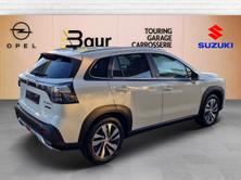 SUZUKI S-Cross 1.5 Piz Sulai Top Hybr, Voll-Hybrid Benzin/Elektro, Neuwagen, Automat - 5