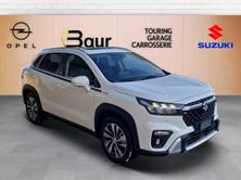 SUZUKI S-Cross 1.5 Piz Sulai Top Hybr, Voll-Hybrid Benzin/Elektro, Neuwagen, Automat - 6