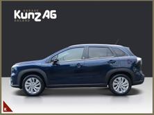 SUZUKI S-Cross 1.5 Piz Sulai Hybrid 4x4, Hybride Integrale Benzina/Elettrica, Auto nuove, Automatico - 3