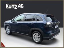 SUZUKI S-Cross 1.5 Piz Sulai Hybrid 4x4, Hybride Integrale Benzina/Elettrica, Auto nuove, Automatico - 4