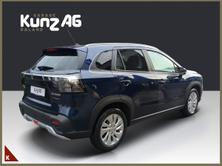 SUZUKI S-Cross 1.5 Piz Sulai Hybrid 4x4, Hybride Integrale Benzina/Elettrica, Auto nuove, Automatico - 6