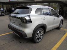 SUZUKI S-Cross 1.5 Compact Top Hybrid, Benzina, Auto nuove, Automatico - 4