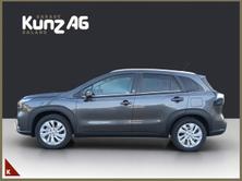SUZUKI S-Cross 1.5 Piz Sulai Hybrid 4x4, Hybride Integrale Benzina/Elettrica, Auto nuove, Automatico - 3