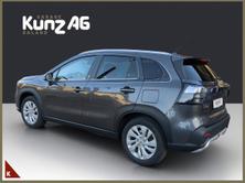 SUZUKI S-Cross 1.5 Piz Sulai Hybrid 4x4, Hybride Integrale Benzina/Elettrica, Auto nuove, Automatico - 4
