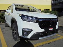 SUZUKI S-Cross 1.5 Compact Top Hybrid, Benzina, Auto nuove, Automatico - 2