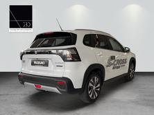 SUZUKI S-Cross 1.5B Compact Top Hybrid 4x4, Full-Hybrid Petrol/Electric, New car, Automatic - 3