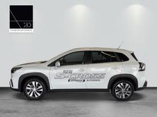 SUZUKI S-Cross 1.5B Compact Top Hybrid 4x4, Voll-Hybrid Benzin/Elektro, Neuwagen, Automat - 4