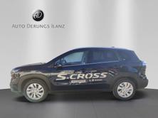 SUZUKI S-Cross 1.5 Comp+ Hybrid, Auto nuove, Automatico - 6