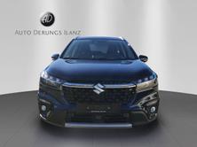 SUZUKI S-Cross 1.5 Comp+ Hybrid, New car, Automatic - 7