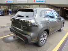 SUZUKI S-Cross 1.5 Compact Top Hybrid, Petrol, New car, Automatic - 4