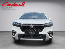 SUZUKI S-Cross 1.5 Piz Sulai Top Hybrid 4x4, Hybride Integrale Benzina/Elettrica, Auto nuove, Automatico - 2