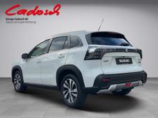 SUZUKI S-Cross 1.5 Piz Sulai Top Hybrid 4x4, Full-Hybrid Petrol/Electric, New car, Automatic - 3