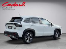 SUZUKI S-Cross 1.5 Piz Sulai Top Hybrid 4x4, Full-Hybrid Petrol/Electric, New car, Automatic - 5