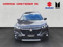 SUZUKI SX4 S-Cross 1.4 16V Compact Top Hybrid 4WD, Mild-Hybrid Benzin/Elektro, Neuwagen, Handschaltung - 2