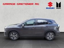 SUZUKI SX4 S-Cross 1.4 16V Compact Top Hybrid 4WD, Mild-Hybrid Benzin/Elektro, Neuwagen, Handschaltung - 3