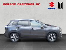 SUZUKI SX4 S-Cross 1.4 16V Compact Top Hybrid 4WD, Mild-Hybrid Benzin/Elektro, Neuwagen, Handschaltung - 4