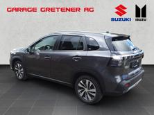 SUZUKI SX4 S-Cross 1.4 16V Compact Top Hybrid 4WD, Mild-Hybrid Benzin/Elektro, Neuwagen, Handschaltung - 7