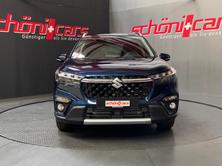 SUZUKI S-Cross 1.4 16V Compact+ MHD 4WD, Mild-Hybrid Petrol/Electric, New car, Manual - 3