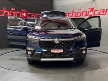 SUZUKI S-Cross 1.4 16V Compact+ MHD 4WD, Hybride Leggero Benzina/Elettrica, Auto nuove, Manuale - 4