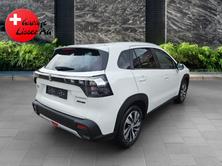 SUZUKI S-Cross 1.5B Compact Top Hybrid 4x4, Full-Hybrid Petrol/Electric, New car, Automatic - 6