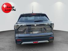 SUZUKI S-Cross 1.5 Compact Top Hybrid 4x4, Voll-Hybrid Benzin/Elektro, Neuwagen, Automat - 5