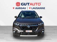 SUZUKI NEW SX4 S-CROSS 1.4 16V COMPACT+ HYBRID 2WD, Mild-Hybrid Benzin/Elektro, Neuwagen, Handschaltung - 5